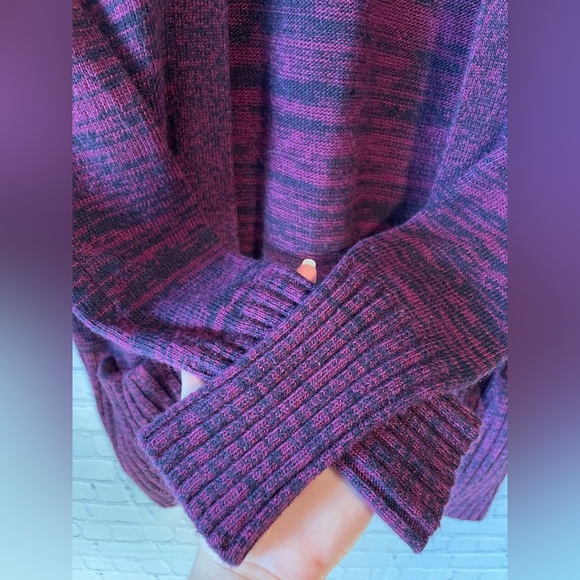 Aritzia Talula Lenox Cashmere & Angora blend Cardigan - Picture 6 of 16